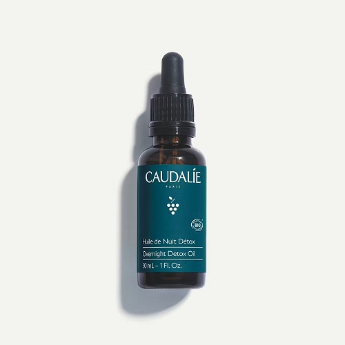 Caudalie Huile de Nuit Détox 30 ml