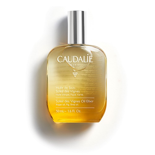Caudalie Huile de Soin Soleil des Vignes