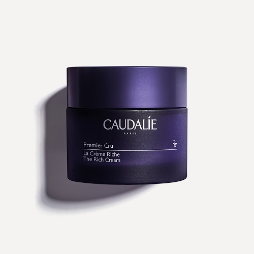 Caudalie Premier Cru La Crème Riche Anti-Âge Global 50 ml