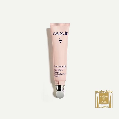 Caudalie Resveratrol-Lift Soin Liftant Regard 15 ml