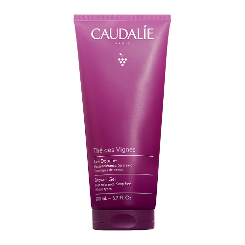 Caudalie Thé des Vignes Gel Douche