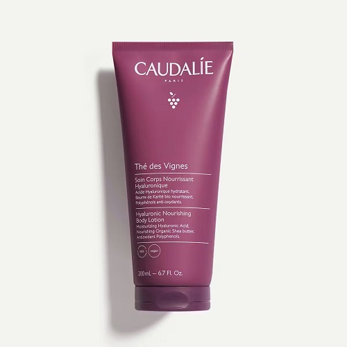 Caudalie Thé des Vignes  Soin Corps Nourrissant Hyaluronique