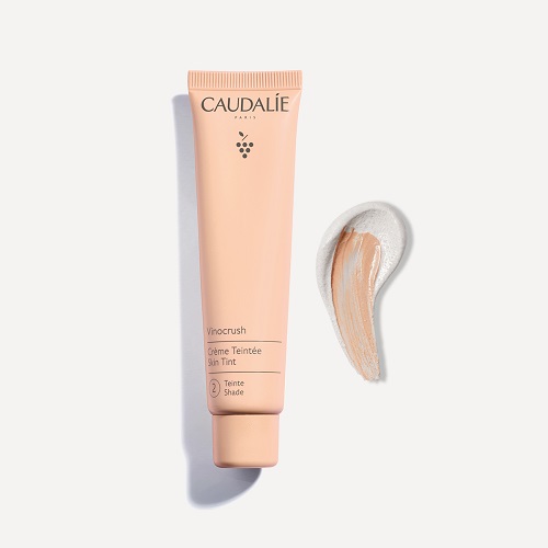 Caudalie Vinocrush  CC Crème Teinte 2