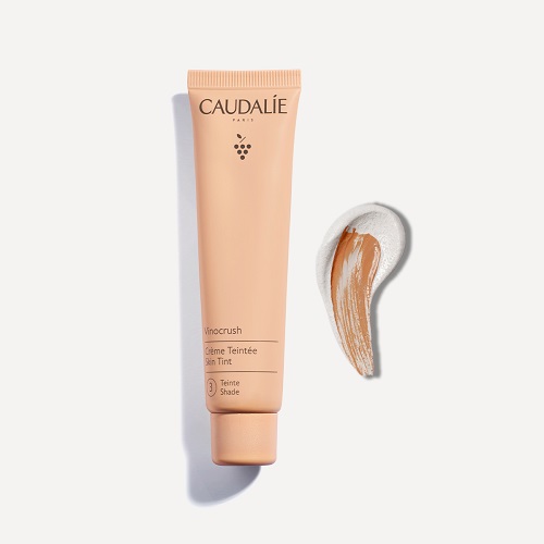 Caudalie Vinocrush CC Crème Teinte 3