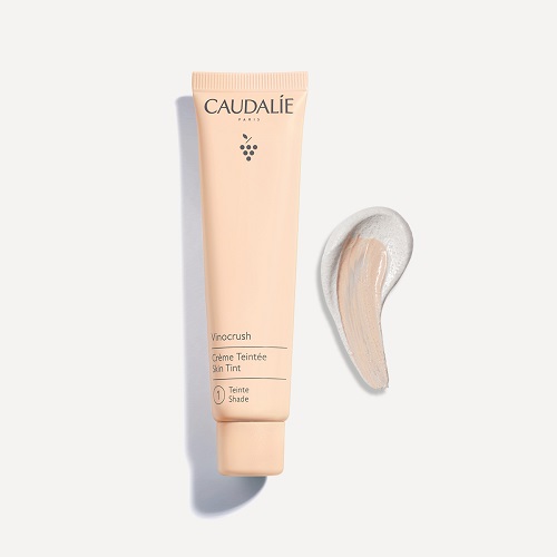 Caudalie Vinocrush CC Crème Teinte 1