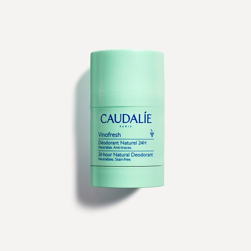 Caudalie Vinofresh Déodorant Stick Naturel 24H