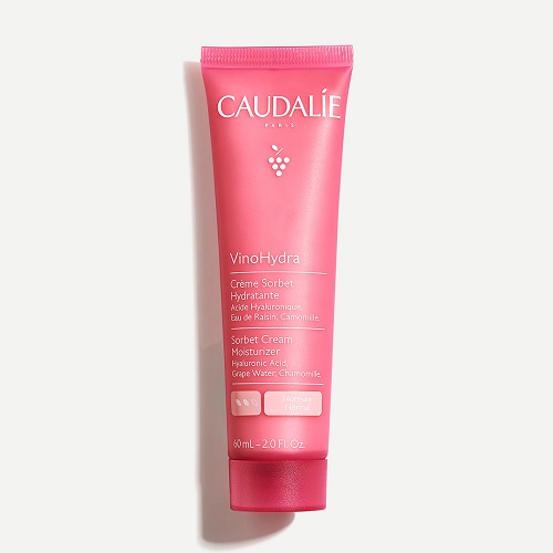 Caudalie VinoHydra Crème Sorbet Hydratante 60 ml