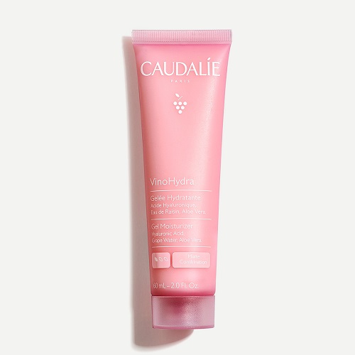 Caudalie VinoHydra Gelée Hydratante 60 ml