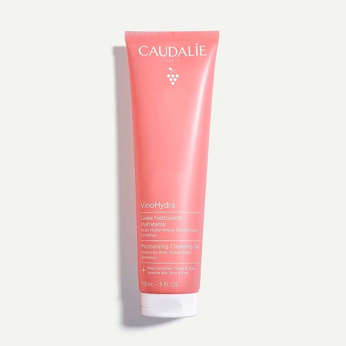 Caudalie VinoHydra Gelée Nettoyante Hydratante 150 ml