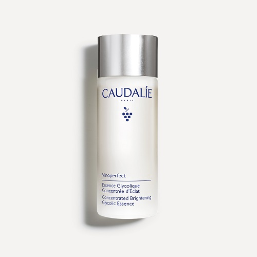 Caudalie Vinoperfect Essence Glycolique Concentrée d’Éclat 100 ml