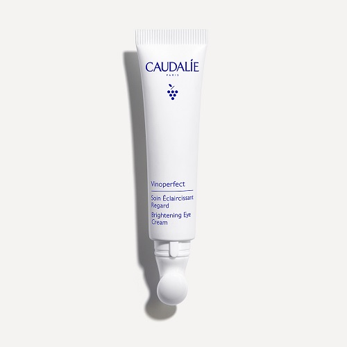 Caudalie Vinoperfect Soin Éclaircissant Regard 15 ml