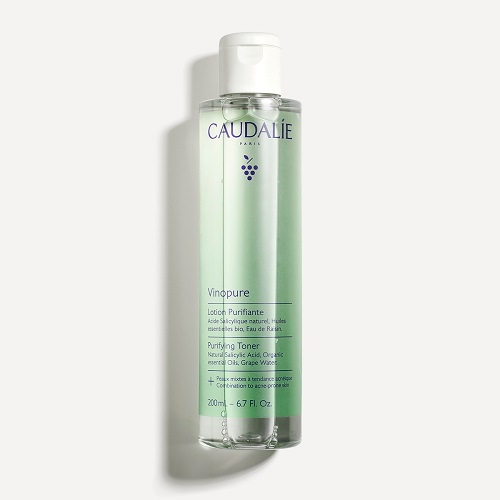 Caudalie Vinopure Lotion Purifiante 200 ml