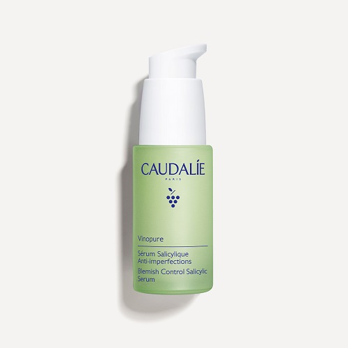 Caudalie Vinopure Sérum Salicylique Anti-imperfections 30 ml