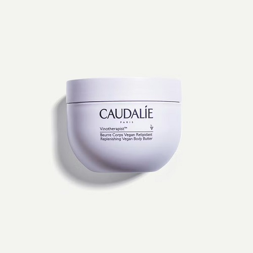 Caudalie Vinotherapist Beurre Corps Vegan Relipidant