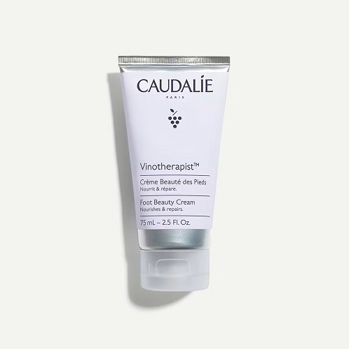 Caudalie Vinotherapist Crème Beauté des Pieds 75 ml
