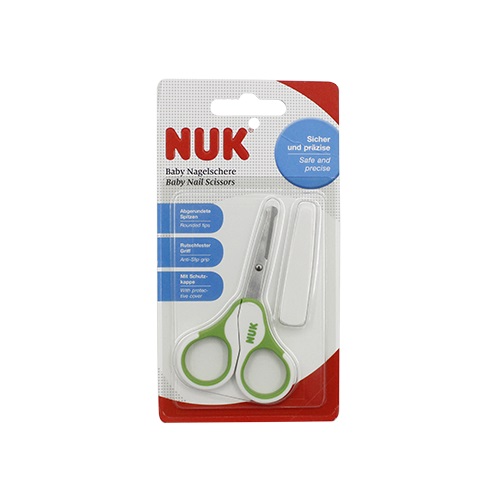 Nuk Ciseaux Bébé