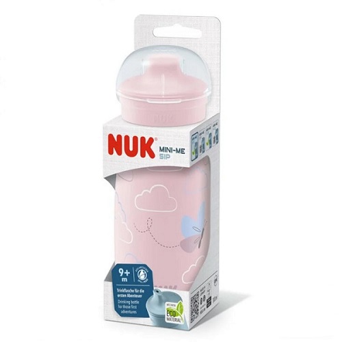 Nuk Tasse Mini-Me SIP 9M+ 300 ml