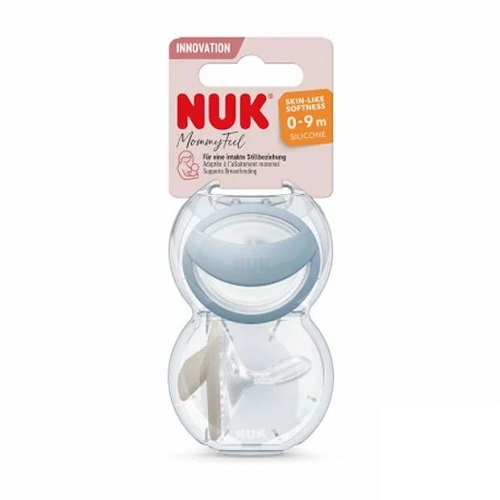Nuk Sucette Mommyfeel 0-9Mois
