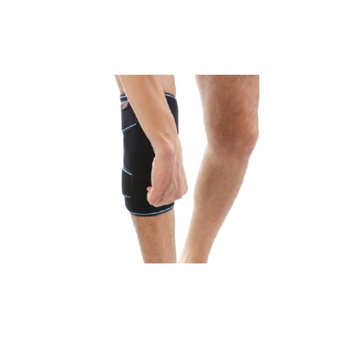 Orthomed Genouillère Fermée Sport Taille Unique