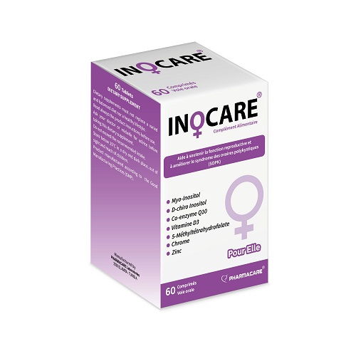 Pharmacare Inocare Pour Elle