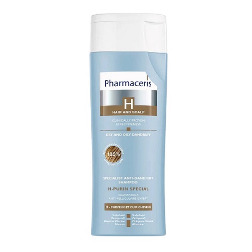 Pharmaceris H Purin Shampooing Anti-Pelliculaire Expert