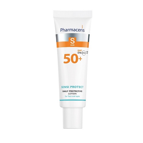 Pharmaceris S Écran Sensi Protect SPF50+