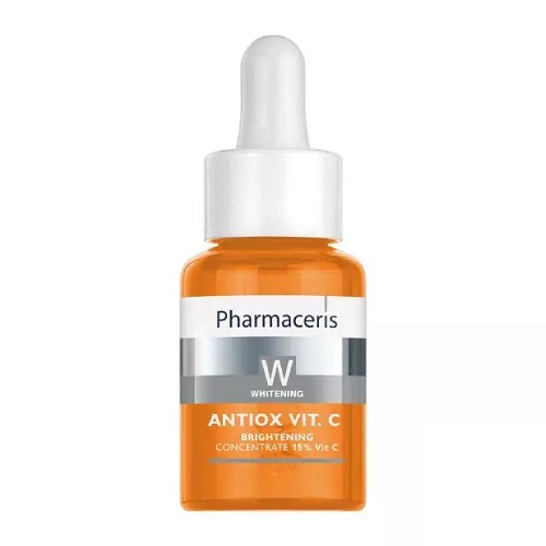 Pharmaceris W AntiOx Vit. C 15%
