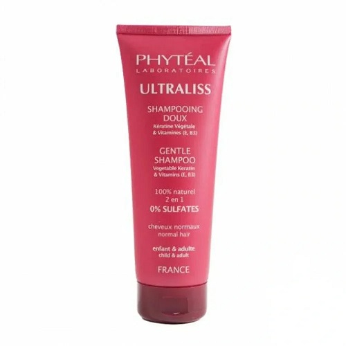 Phyteal Ultraliss Shampooing Doux