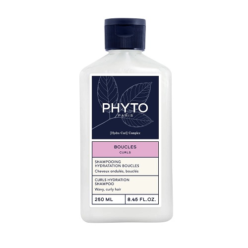 Phyto Boucles Shampooing Hydratation