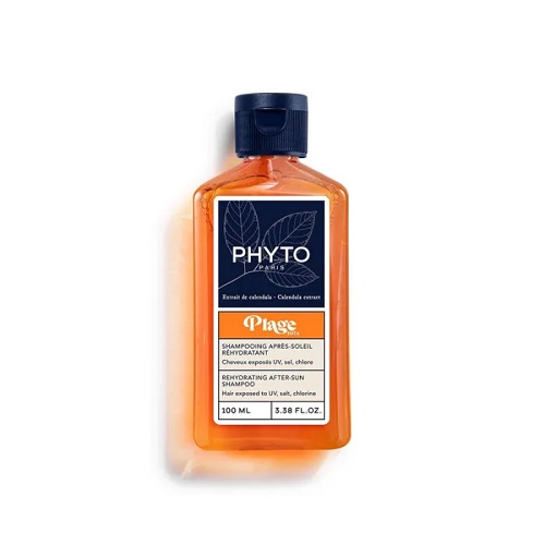 Phyto Plage Shampooing Après-Soleil 100 ml