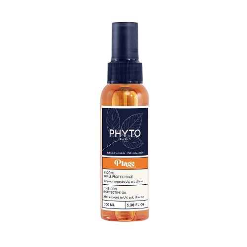 Phyto Plage L'icône Huile Protectrice