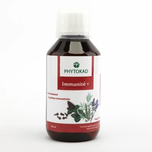 Phytokad Immunité+