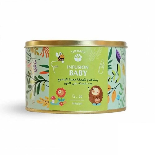Phytokad Infusion Bébé