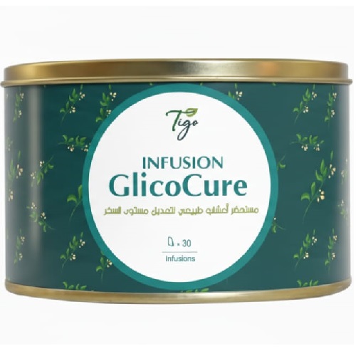 Phytokad Infusion GlicoCure
