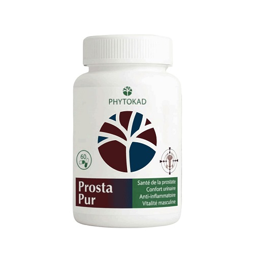 Phytokad Prosta Pur 60 Gélules
