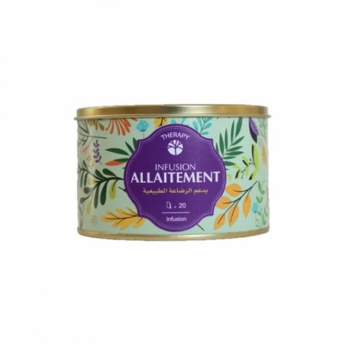 Phytokad Tisane Allaitement