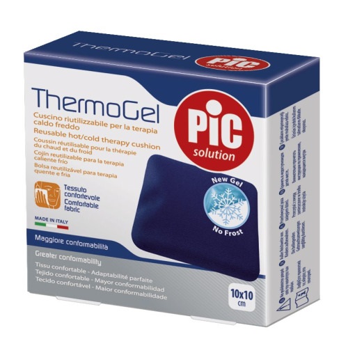 Pic Thermogel 10x10cm