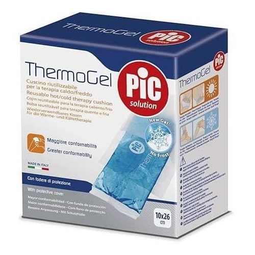 Pic Thermogel 10x26cm
