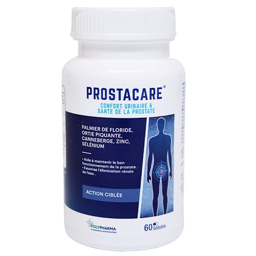 Prostacare