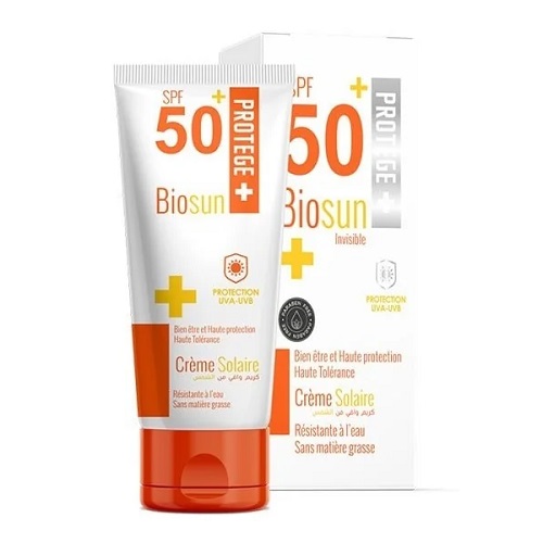 Protege+ Biosun Écran Invisible SPF50+