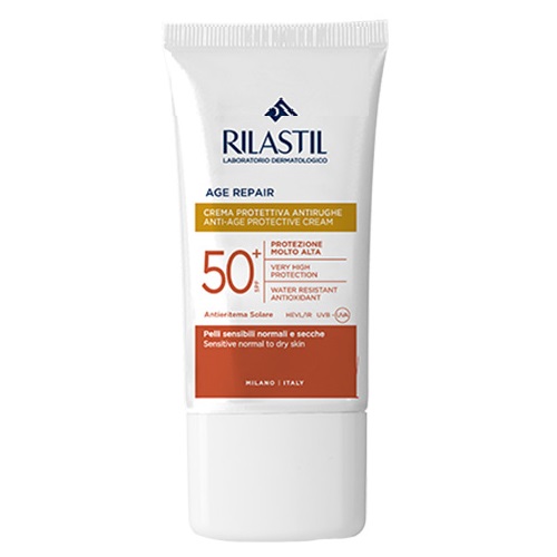Rilastil Age Repair Écran Crème SPF50+ 50 ml