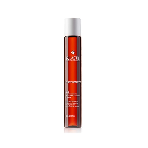 Rilastil Elasticizzante Huile Émolliente