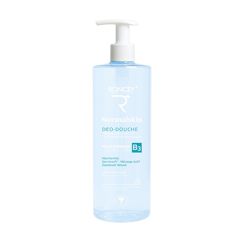 Roncey Normalskin Déo Douche