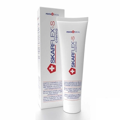 Skarflex S Crème Cicatrisante Silicone