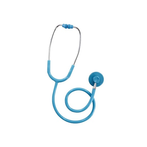 Spengler Stéthoscope Pulse Bleu Azur