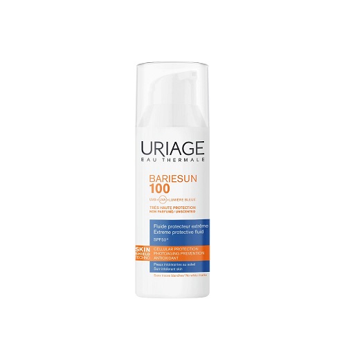 Uriage Bariésun 100 Fluide SPF50+