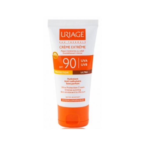 Uriage Crème Extrême 90 SPF50+