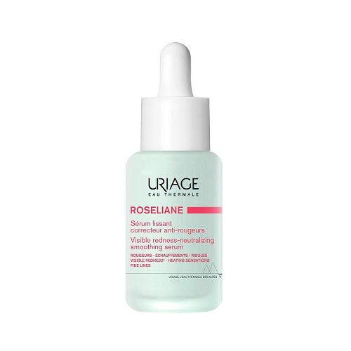 Uriage ROSELIANE Sérum Lissant Anti-Rougeurs