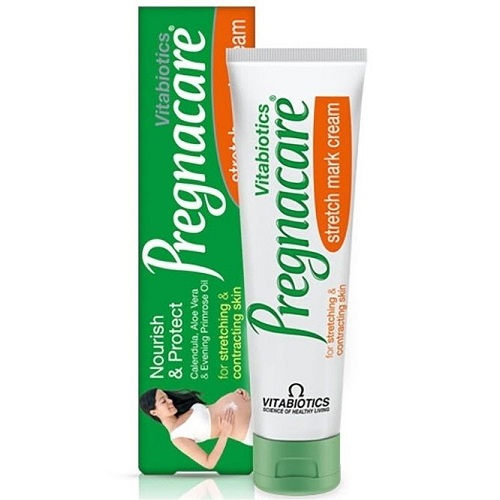 Vitabiotics Pregnacare Crème Anti-Vergetures