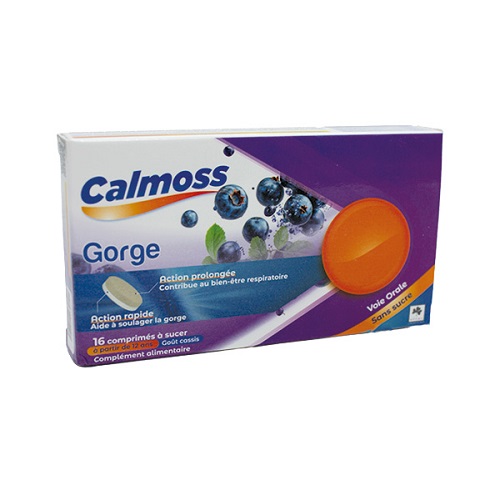 Vital Calmoss Gorge Cassis B/16